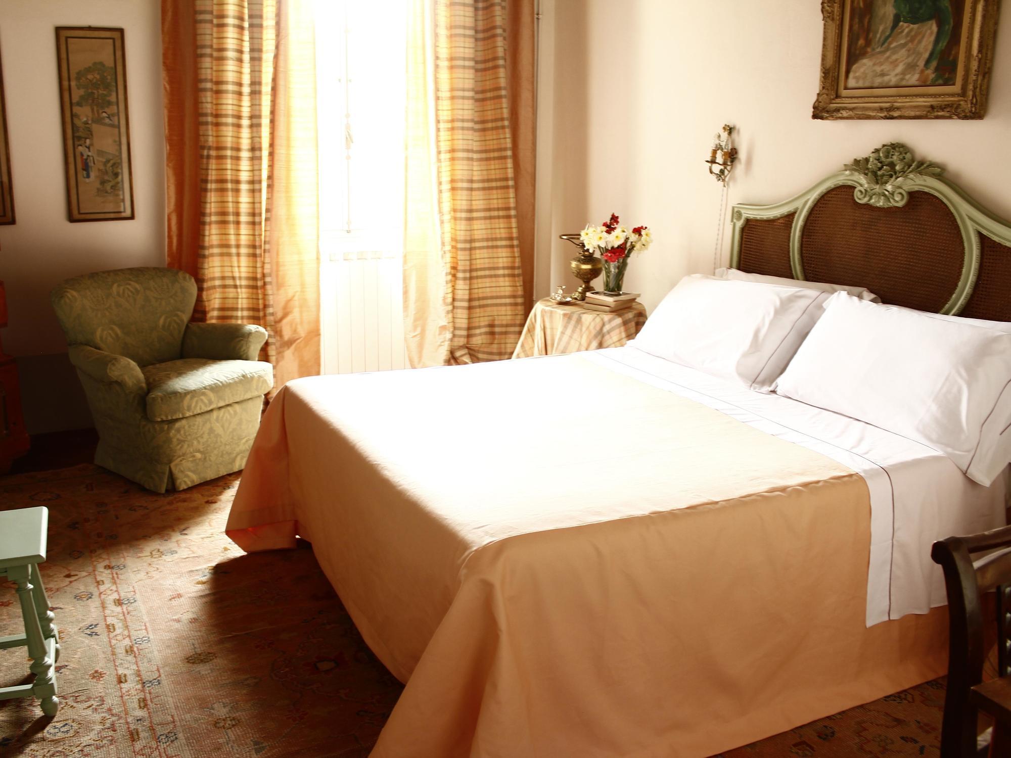 Castello Di San Fabiano Guest House 蒙特罗尼德阿尔比亚 外观 照片
