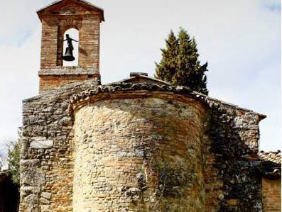 Castello Di San Fabiano Guest House 蒙特罗尼德阿尔比亚 外观 照片